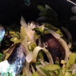 Taverne Trefpunt Comida