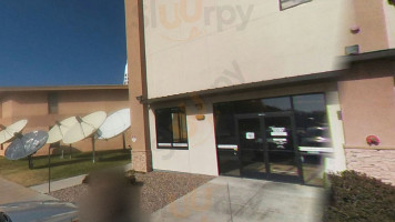 House Of Bols, The Cocktail Genever Experience outside