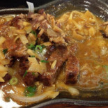 Rozenberg Nourriture