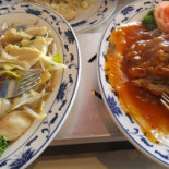 Rozenberg Nourriture