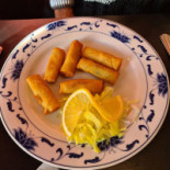 Rozenberg Nourriture