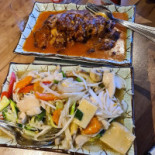 Rozenberg Nourriture