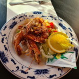 Rozenberg Nourriture