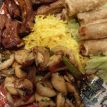 Rozenberg Nourriture