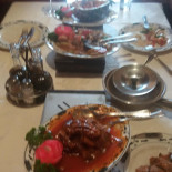 Rozenberg Nourriture