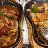 Rozenberg Nourriture