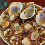 John Dory Nourriture