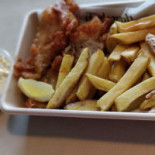 John Dory Nourriture