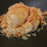 John Dory Nourriture