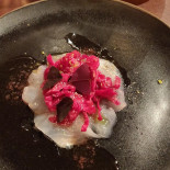 John Dory Nourriture