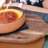 Baptist Wondelgem Comida