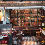 Bavet À l'intérieur