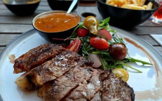 Baptist Wondelgem food