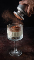 Baptist Wondelgem drink