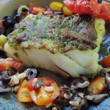 Baptist Wondelgem Comida