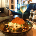 Baptist Wondelgem Comida