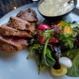 Baptist Wondelgem Comida