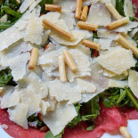 Baptist Wondelgem Comida