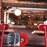 Bavet À l'intérieur