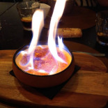 Baptist Wondelgem Bebida