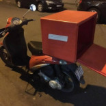 Grill Mix Centrum Exterior