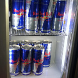 Grill Mix Centrum Bebida