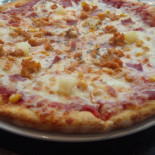 Grill Mix Centrum Comida