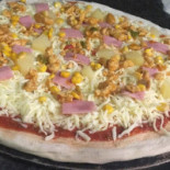 Grill Mix Centrum Comida