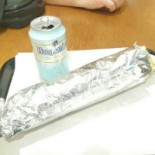 Grill Mix Centrum Bebida