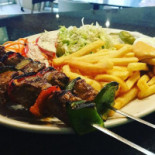 Grill Mix Centrum Comida