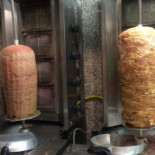 Grill Mix Centrum Bebida