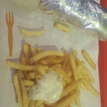 Grill Mix Centrum Bebida