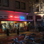 Grill Mix Centrum Exterior