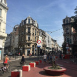 Grill Mix Centrum Exterior