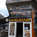 Grill Mix Centrum Exterior