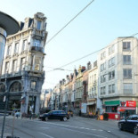 Grill Mix Centrum Exterior