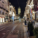 Grill Mix Centrum Exterior