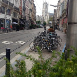 Grill Mix Centrum Exterior