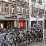 Grill Mix Centrum Exterior