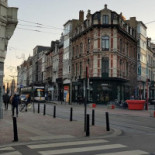 Grill Mix Centrum Exterior