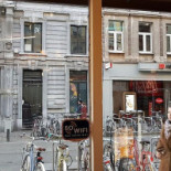 Grill Mix Centrum Bebida