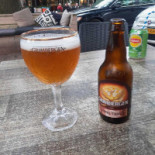 Eethuis Halte Assel Boisson