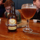 Eethuis Halte Assel Boisson