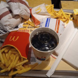 Mcdonald's Nourriture