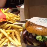 Mcdonald's Nourriture