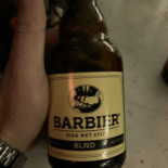 Saigon Asian Boisson