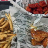 Saigon Asian Nourriture