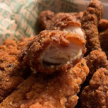 Saigon Asian Nourriture