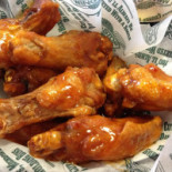 Saigon Asian Nourriture