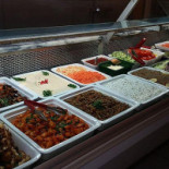 Layali Halab Nourriture